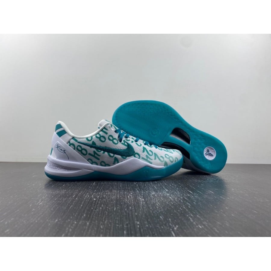Kobe 8 Protro