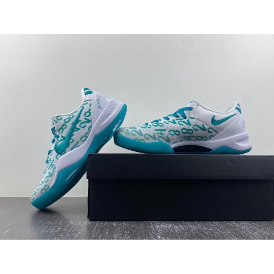 Kobe 8 Protro