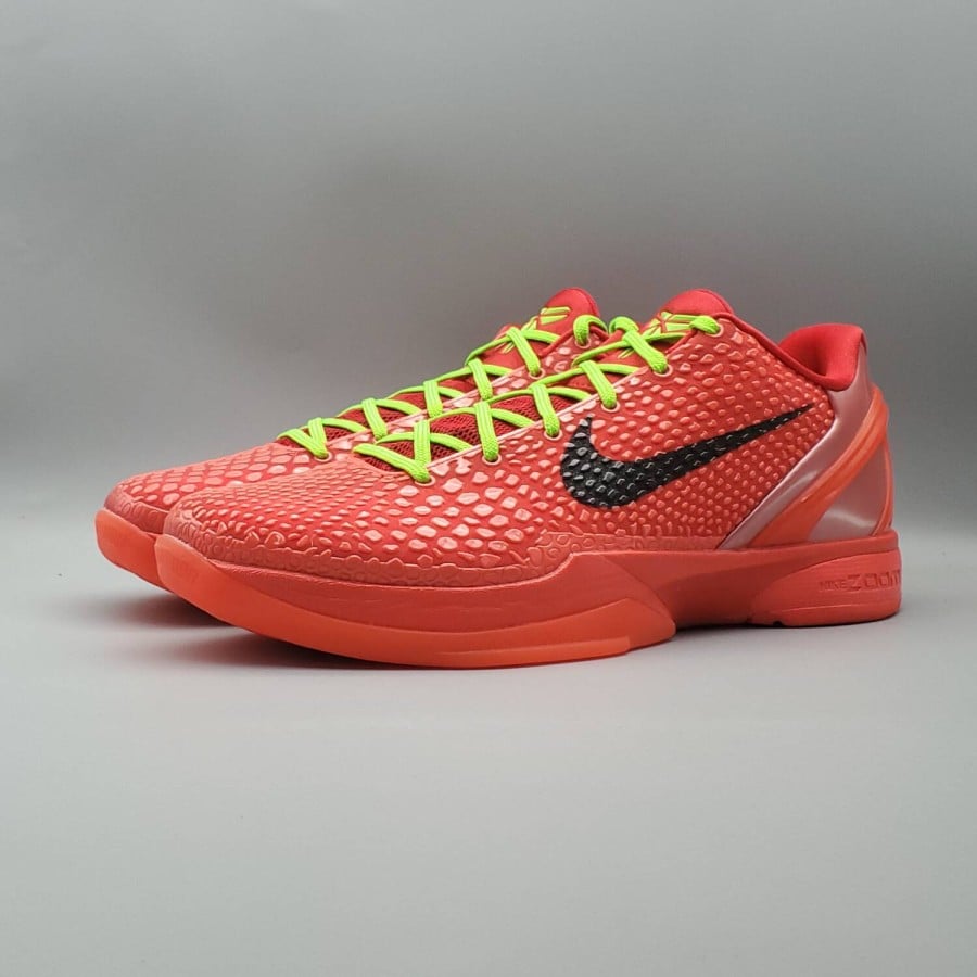 Zoom Kobe 6 Protro