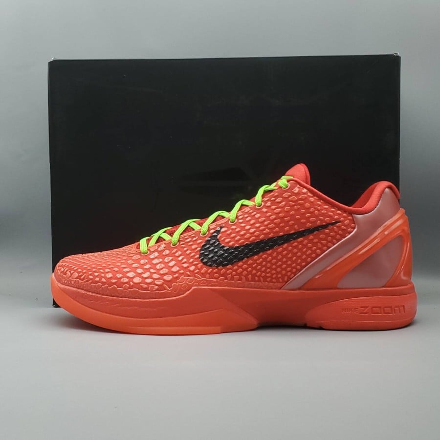 Zoom Kobe 6 Protro