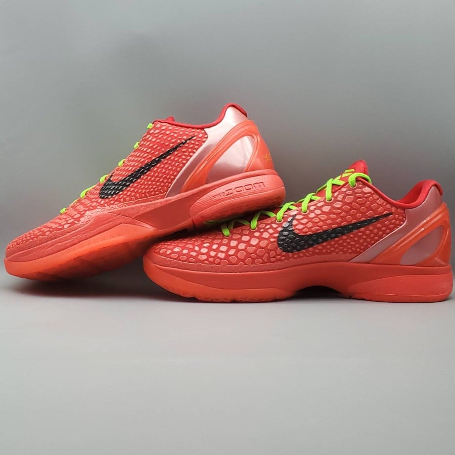 Zoom Kobe 6 Protro