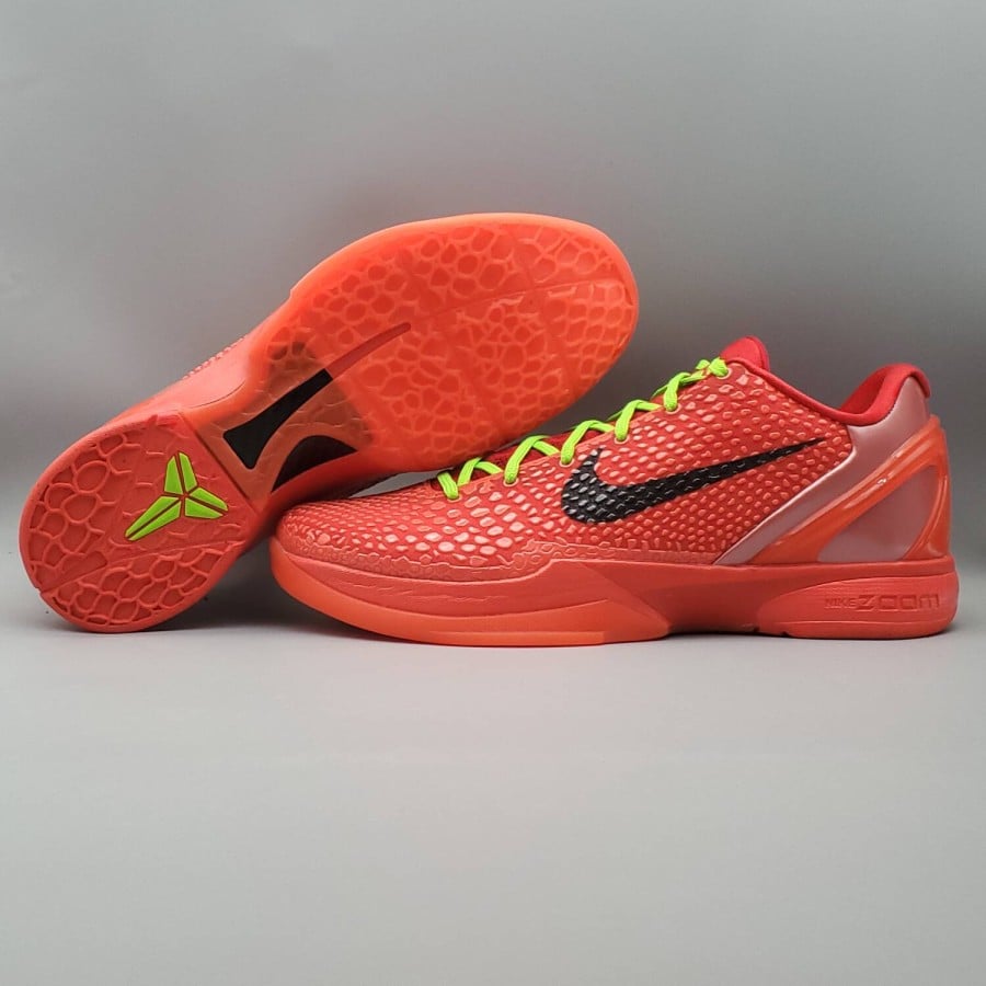 Zoom Kobe 6 Protro
