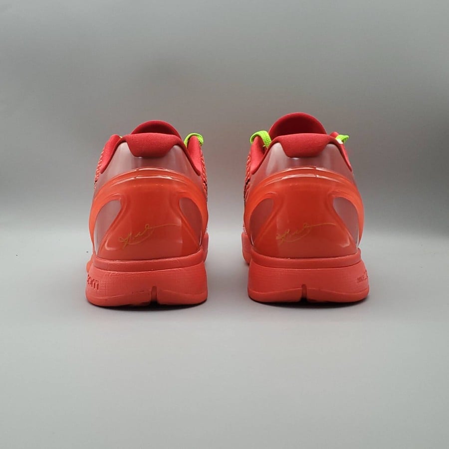 Zoom Kobe 6 Protro