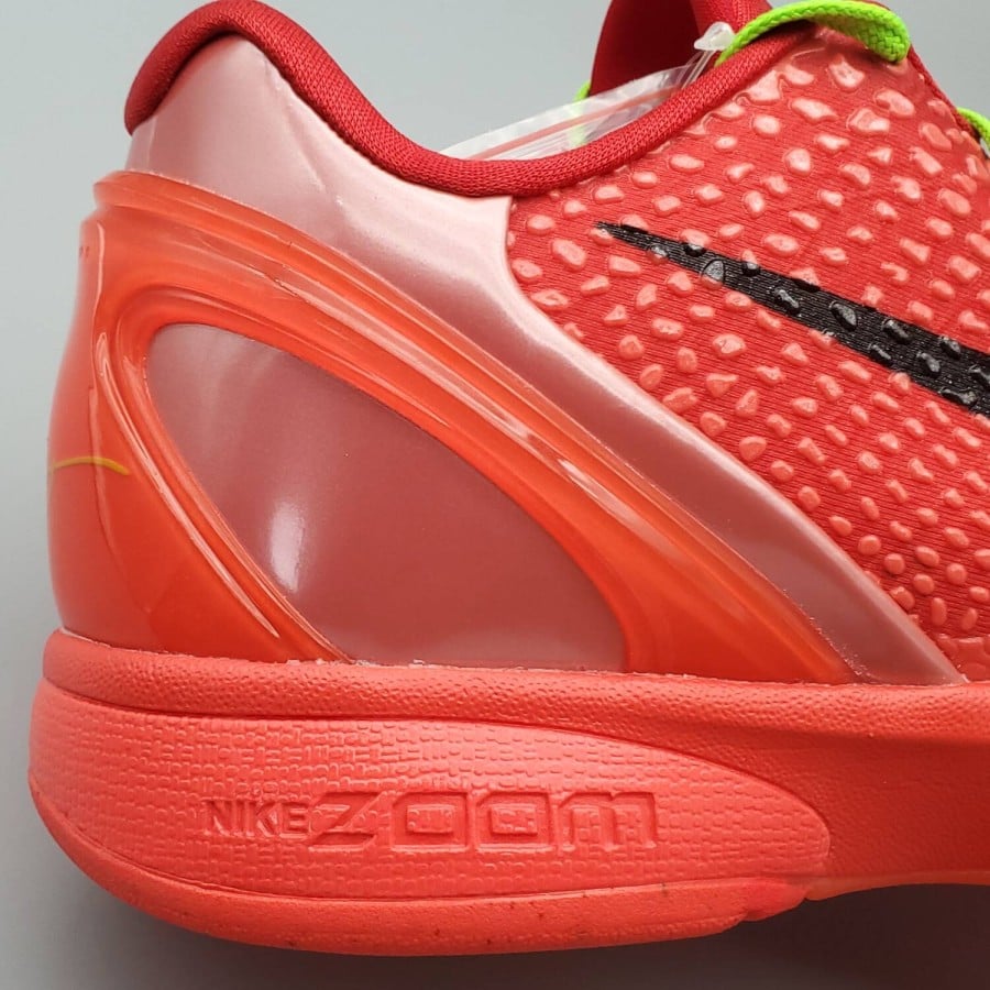 Zoom Kobe 6 Protro