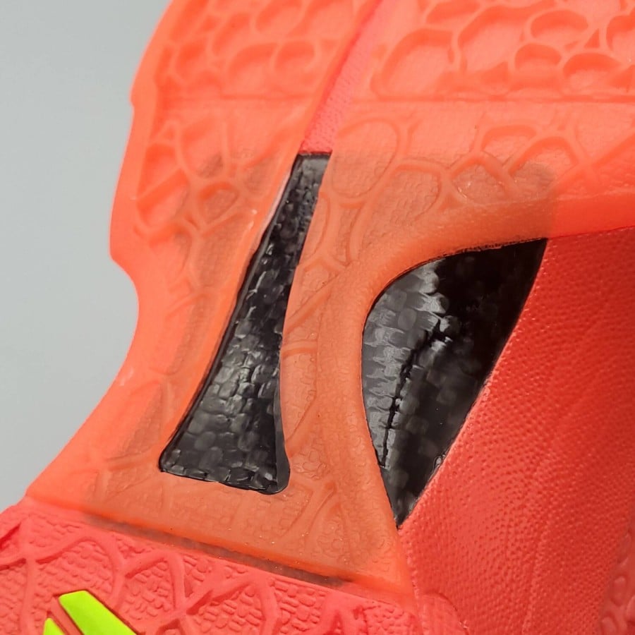 Zoom Kobe 6 Protro