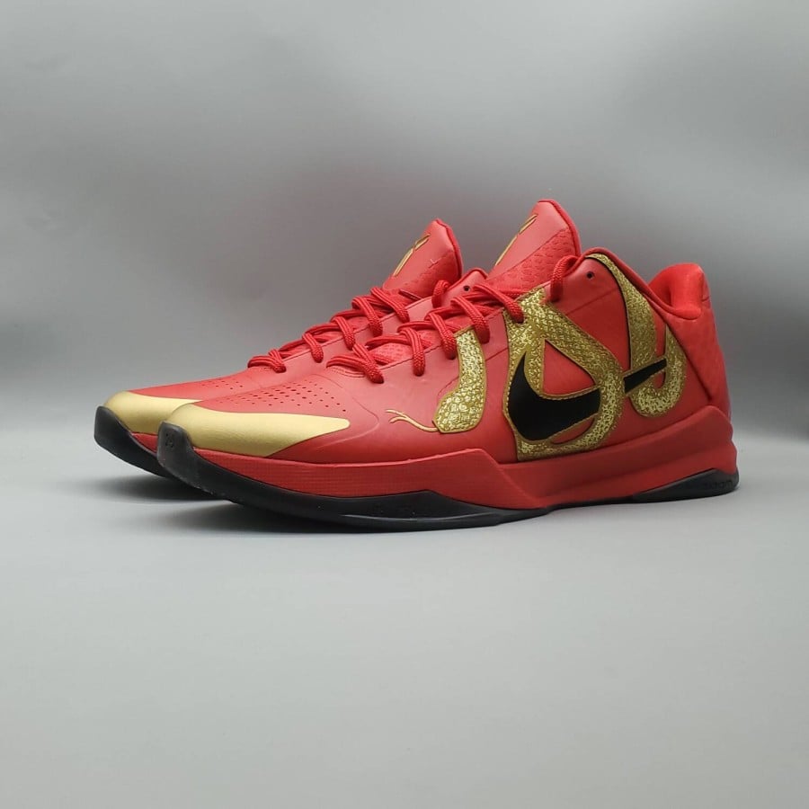 Zoom Kobe 5 Protro