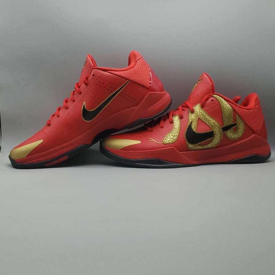 Zoom Kobe 5 Protro
