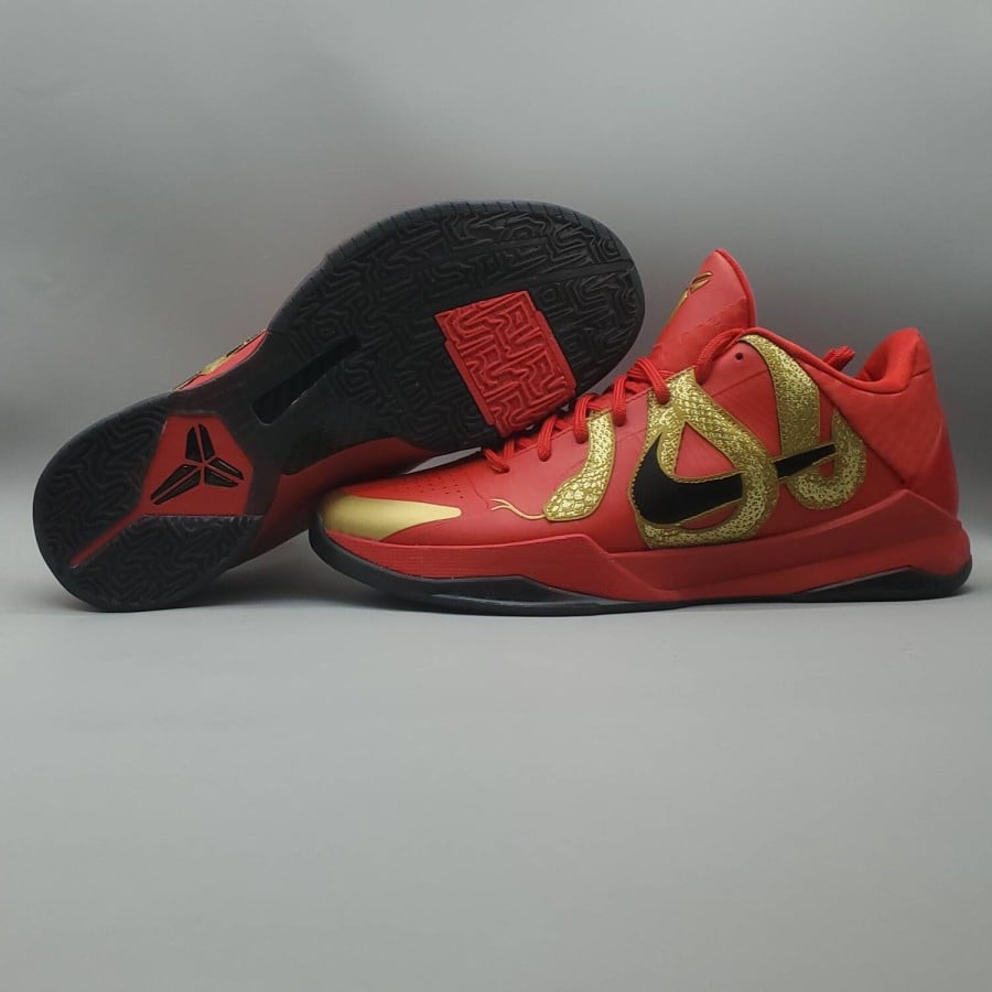 Zoom Kobe 5 Protro