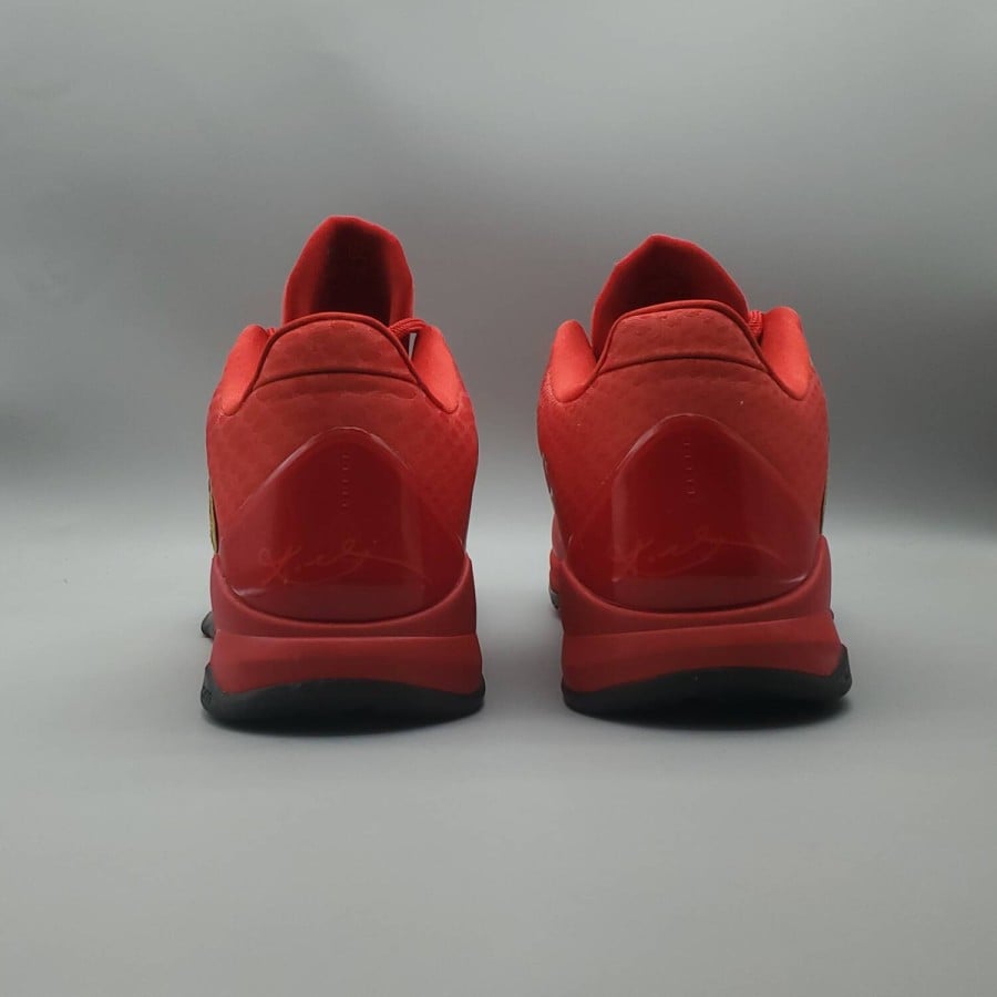 Zoom Kobe 5 Protro