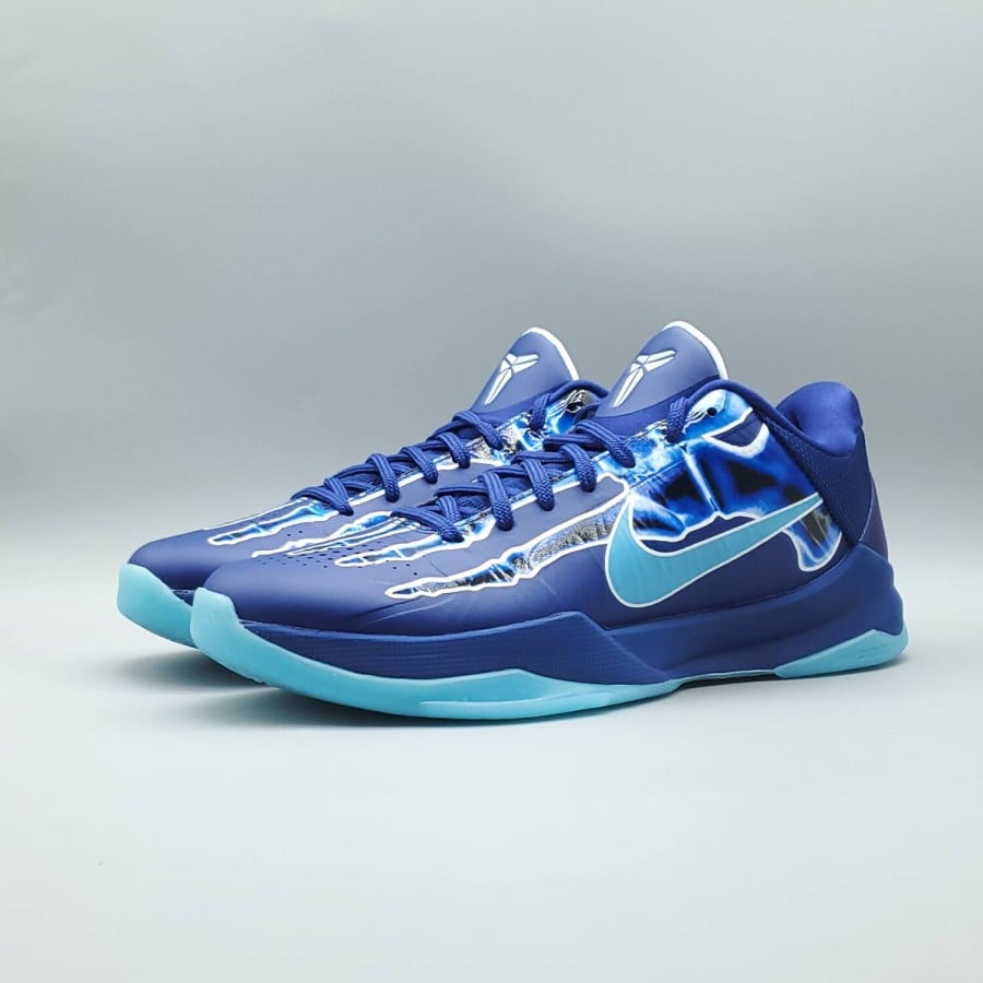 Zoom Kobe 5 Protro