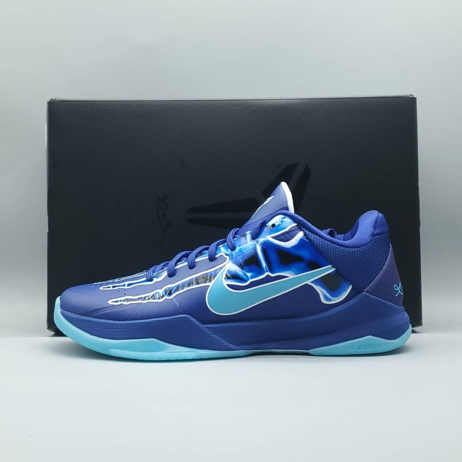 Zoom Kobe 5 Protro