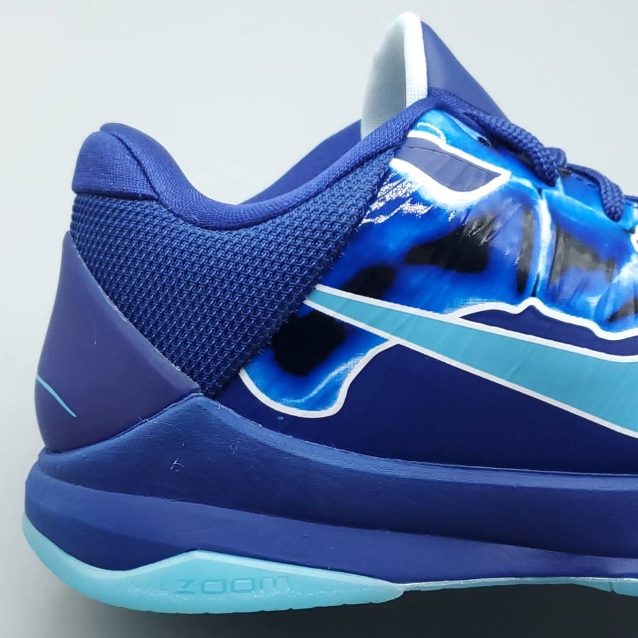 Zoom Kobe 5 Protro
