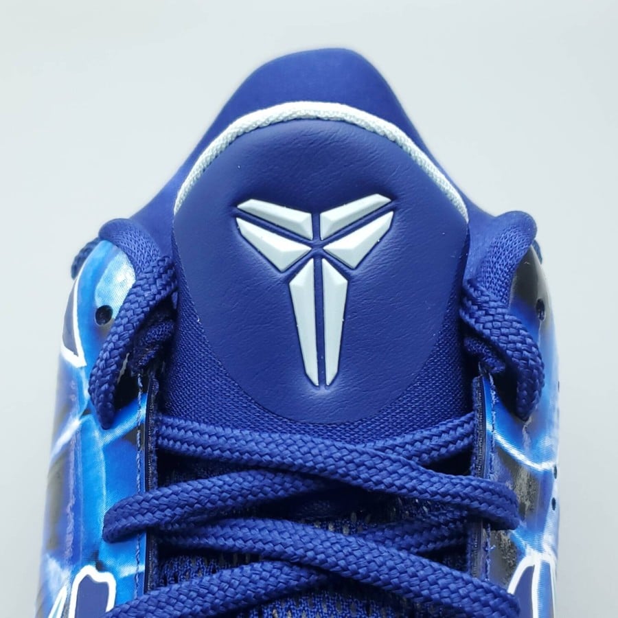 Zoom Kobe 5 Protro