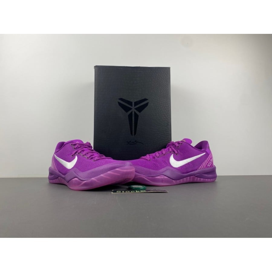 Kobe 8 Protro