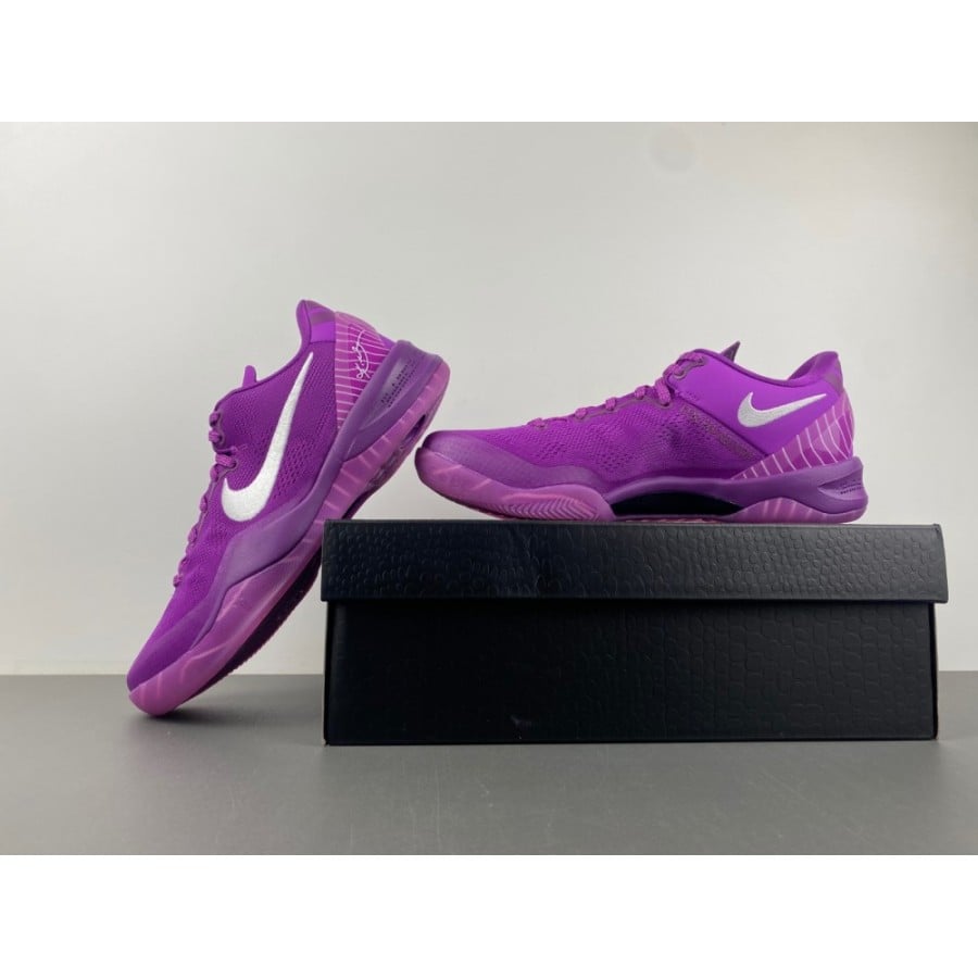Kobe 8 Protro