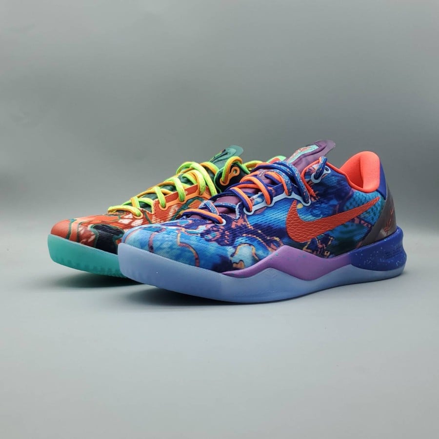 Kobe 8 Protro
