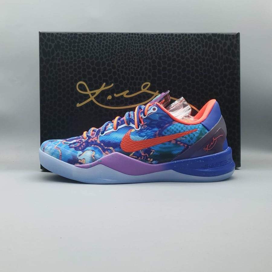 Kobe 8 Protro