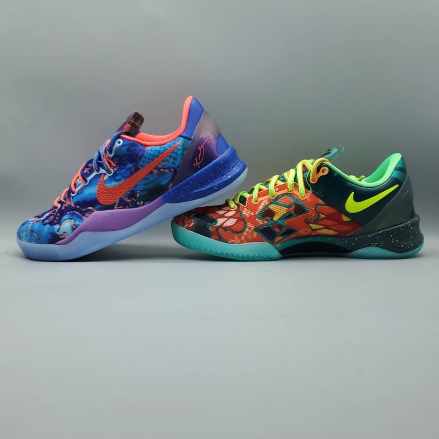 Kobe 8 Protro
