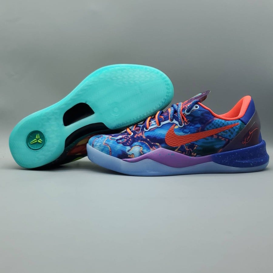 Kobe 8 Protro
