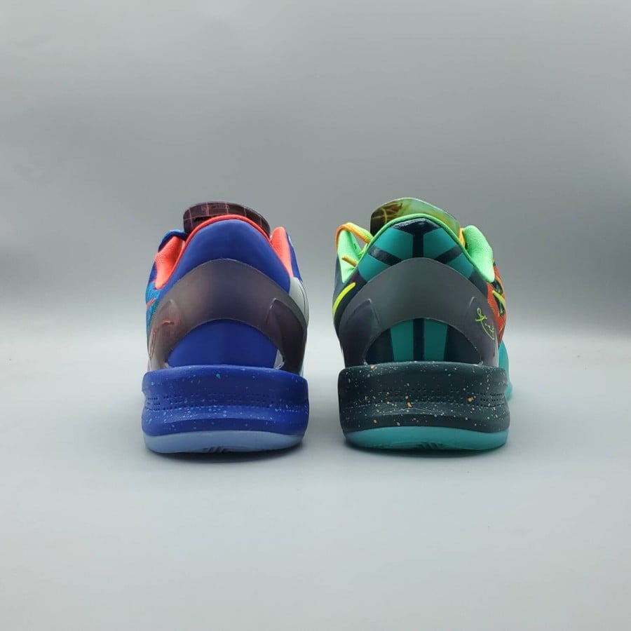 Kobe 8 Protro
