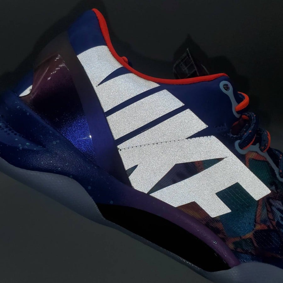 Kobe 8 Protro