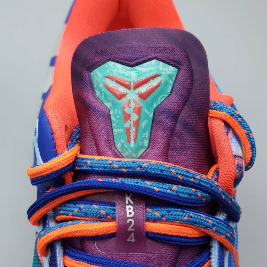 Kobe 8 Protro