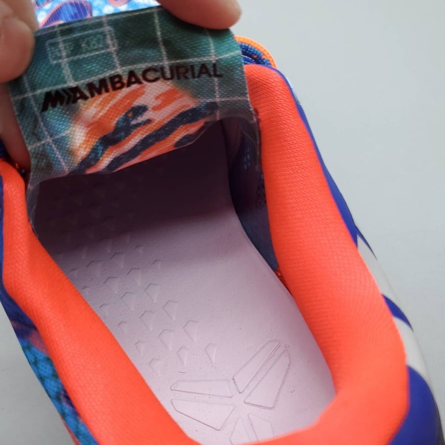 Kobe 8 Protro