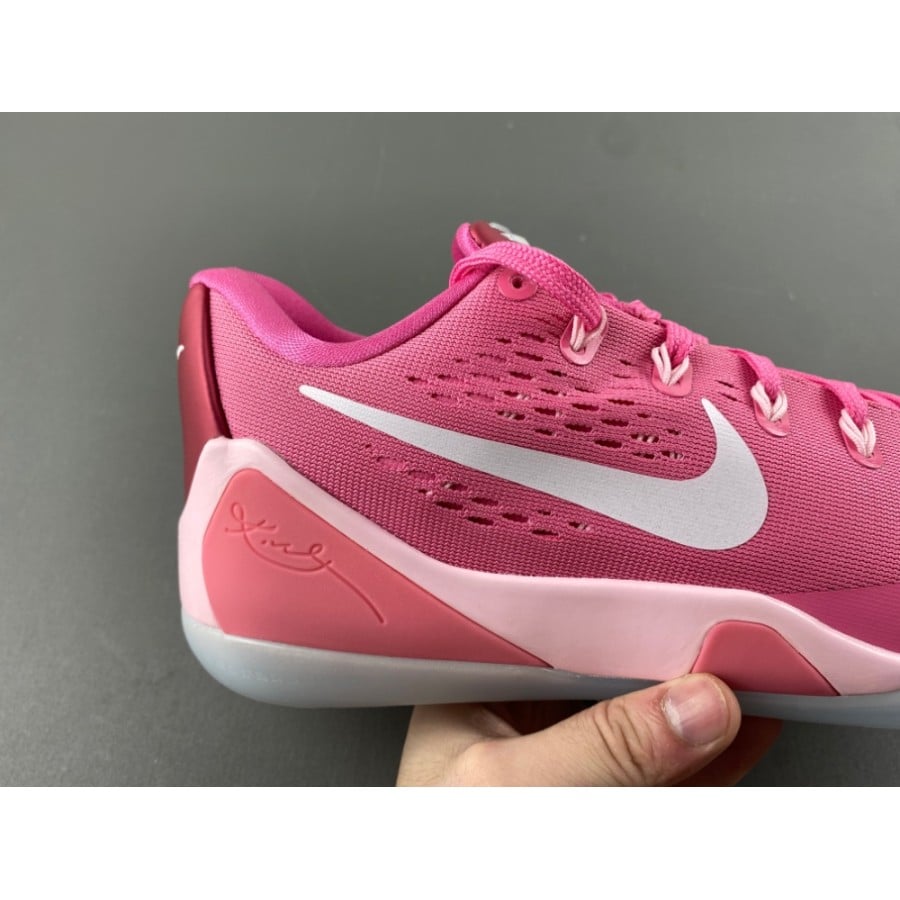 Kobe 9 EM Protro