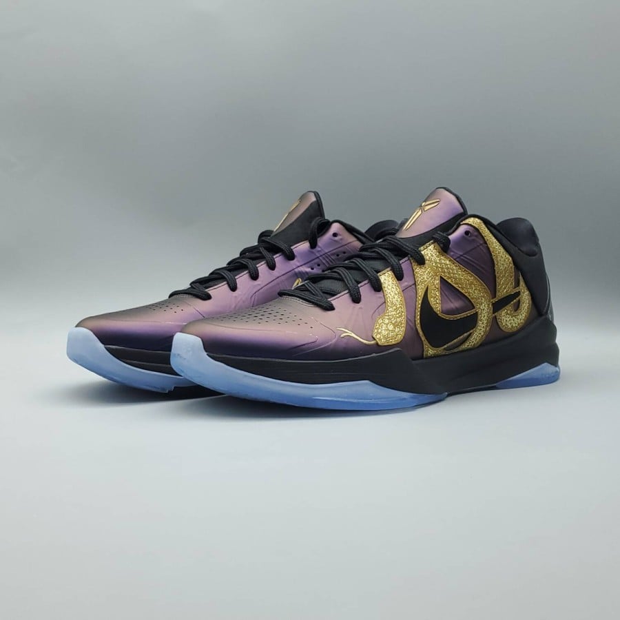 Zoom Kobe 5 Protro