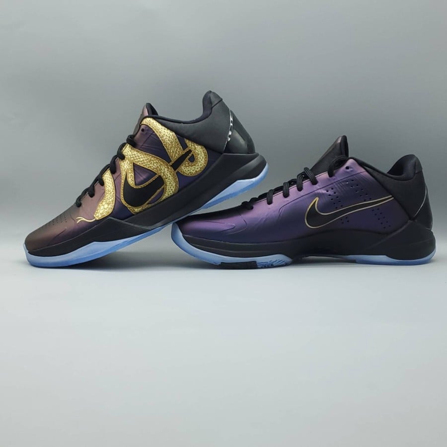 Zoom Kobe 5 Protro