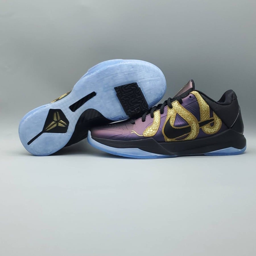 Zoom Kobe 5 Protro