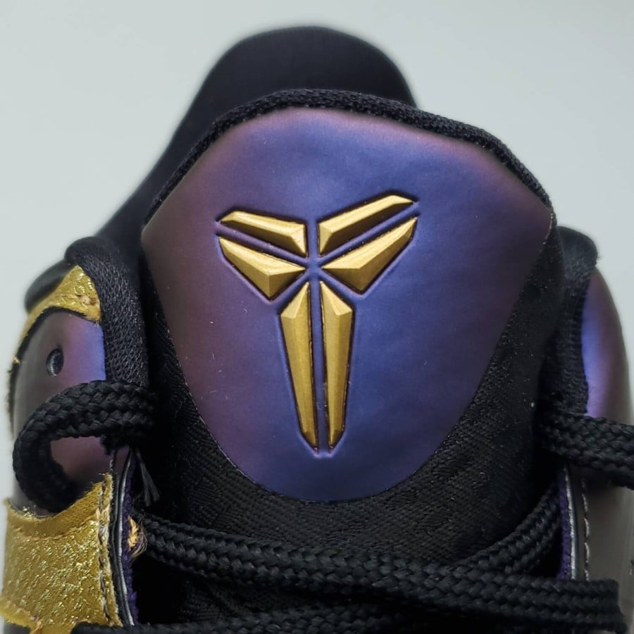 Zoom Kobe 5 Protro