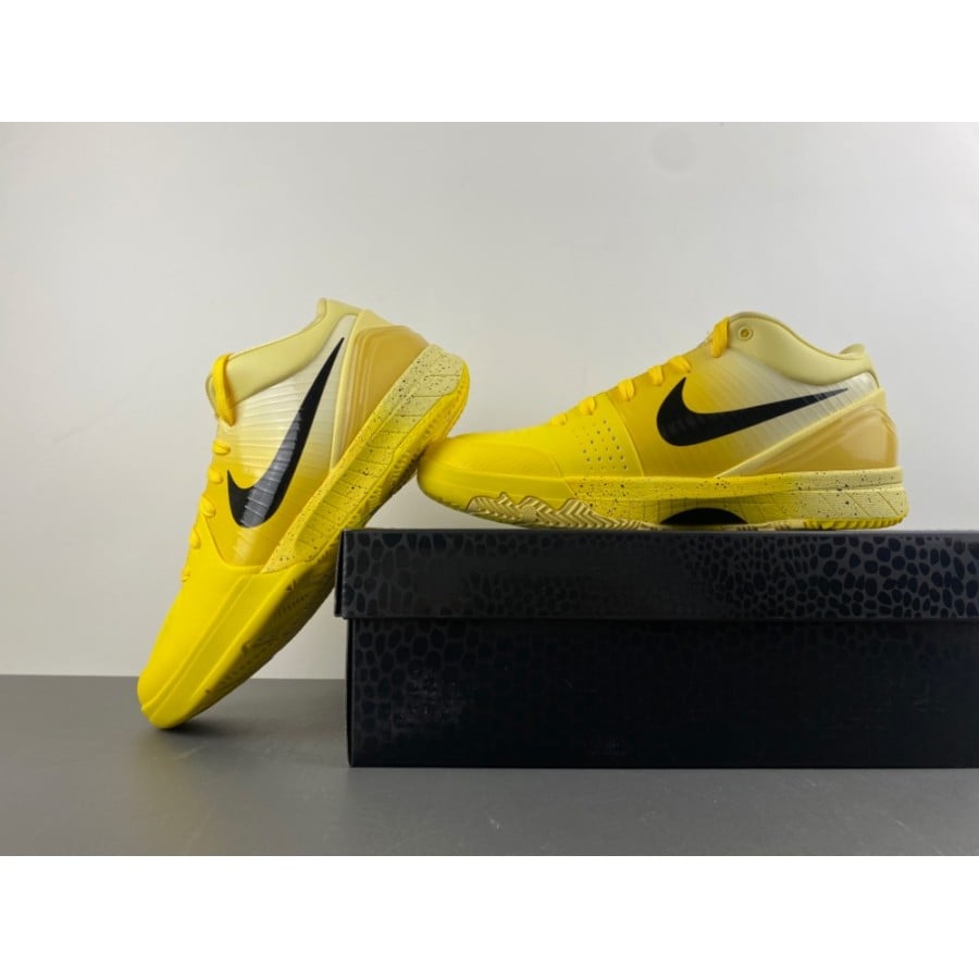 Zoom Kobe 4 Protro 