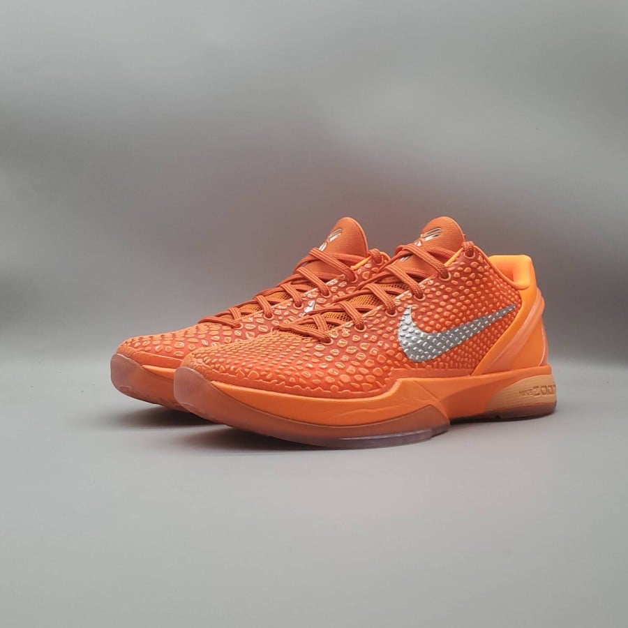 Zoom Kobe 6 Protro