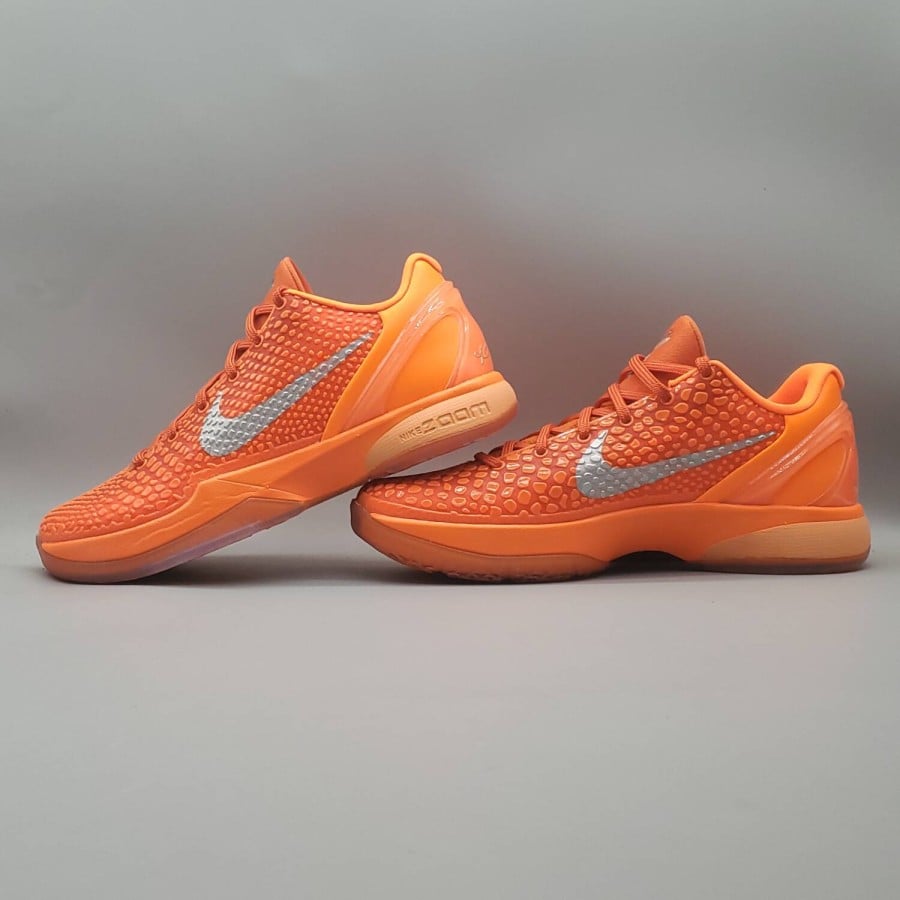 Zoom Kobe 6 Protro