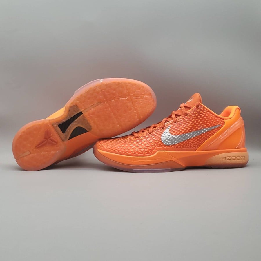 Zoom Kobe 6 Protro