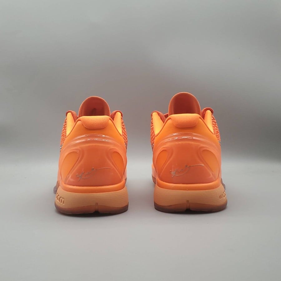 Zoom Kobe 6 Protro