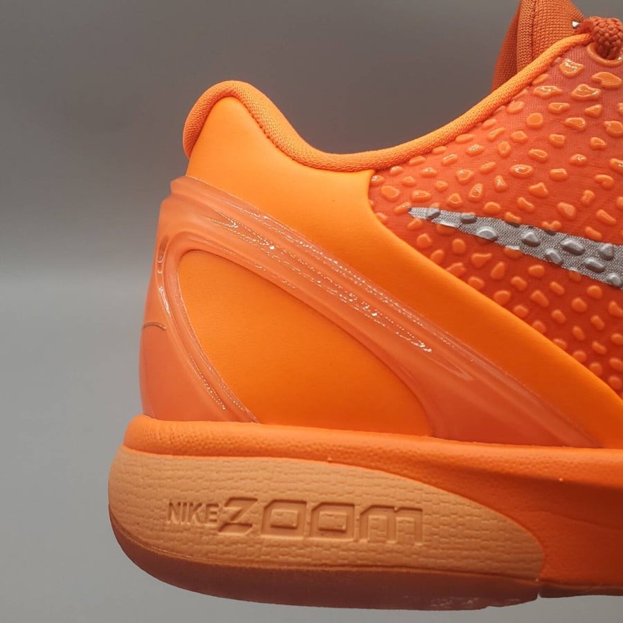 Zoom Kobe 6 Protro