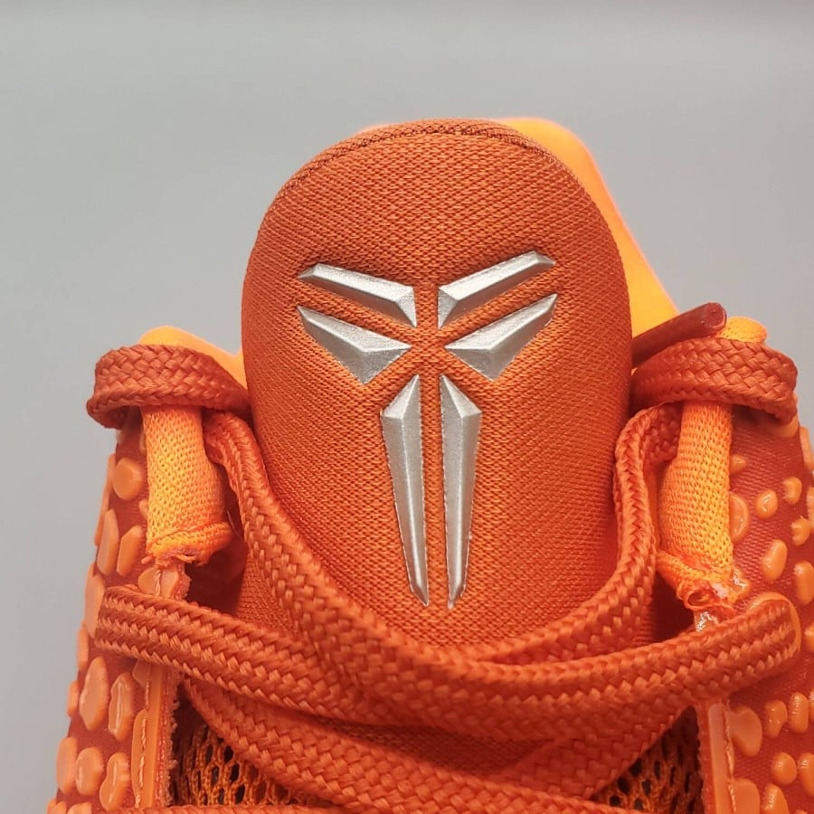Zoom Kobe 6 Protro