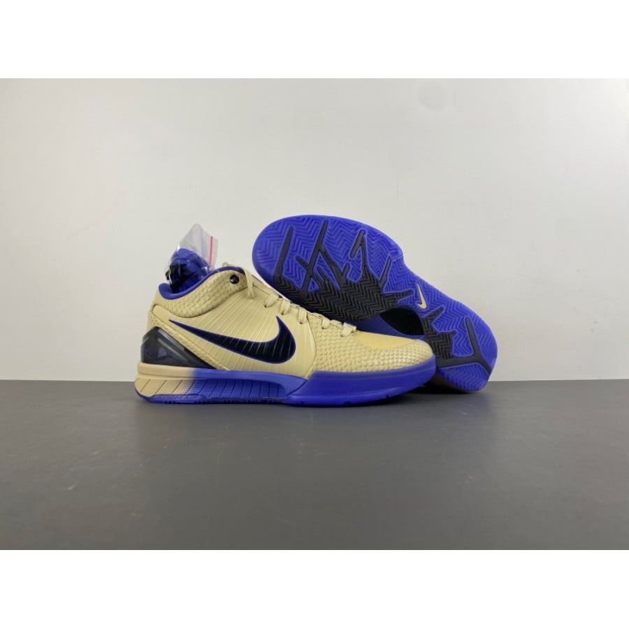 FC Barcelona x Kobe 4 Protro 