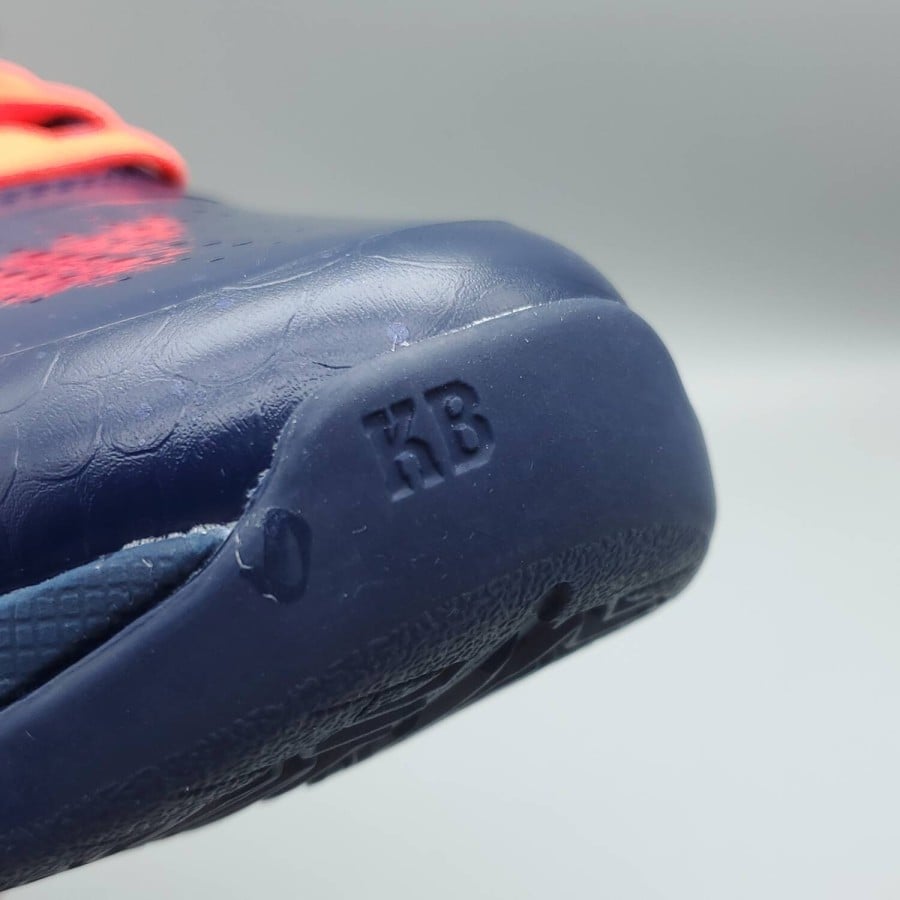 Caitlin Clark x Zoom Kobe 5 Protro