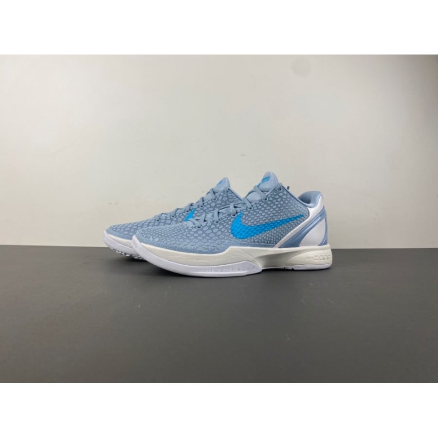 Caitlin Clark x Zoom Kobe 6 Protro