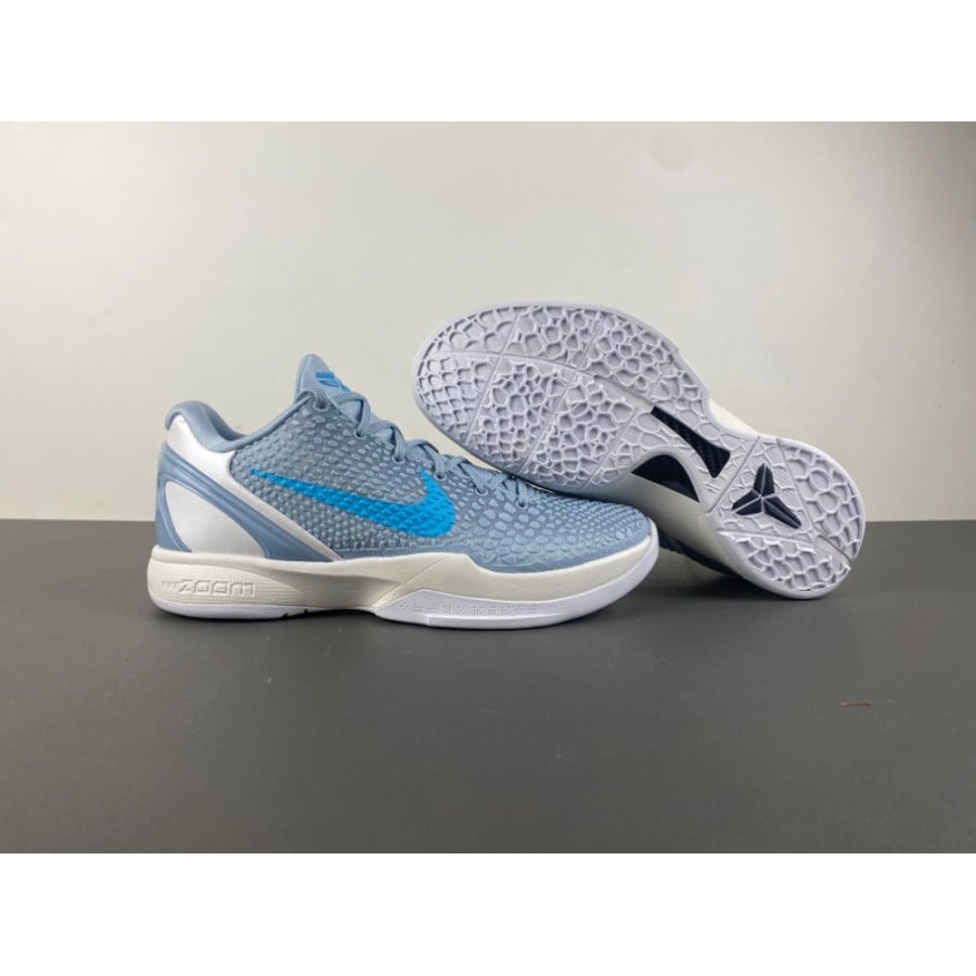 Caitlin Clark x Zoom Kobe 6 Protro