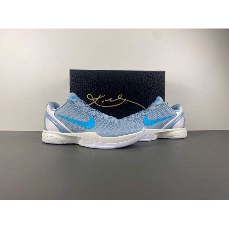 Caitlin Clark x Zoom Kobe 6 Protro