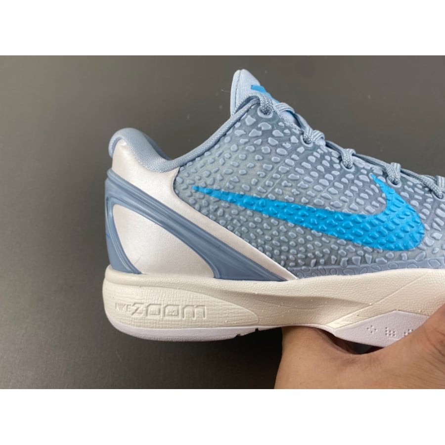 Caitlin Clark x Zoom Kobe 6 Protro