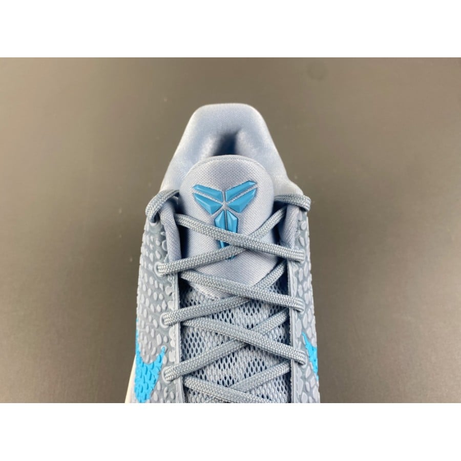 Caitlin Clark x Zoom Kobe 6 Protro