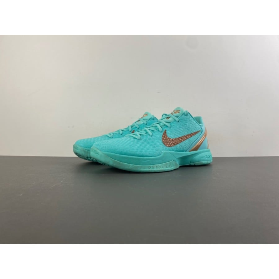 Jalen Brunson x Zoom Kobe 6 Protro 