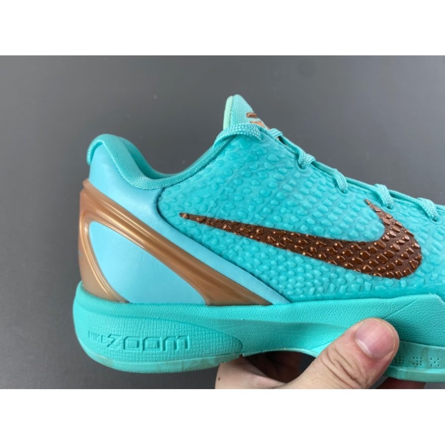 Jalen Brunson x Zoom Kobe 6 Protro 