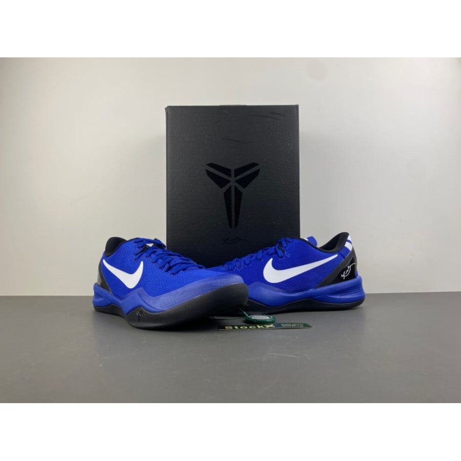 Kobe 8 Protro