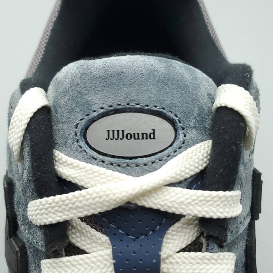 JJJJound x 2002R